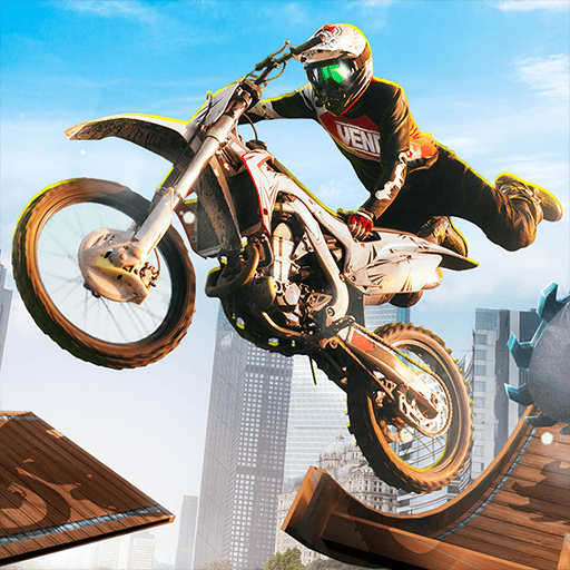 Trial Mania Trial Mania